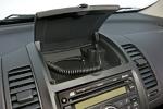 Nissan Note 2009 года